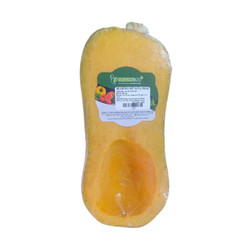 Bí giống Mỹ (nửa trái) (1Kg)