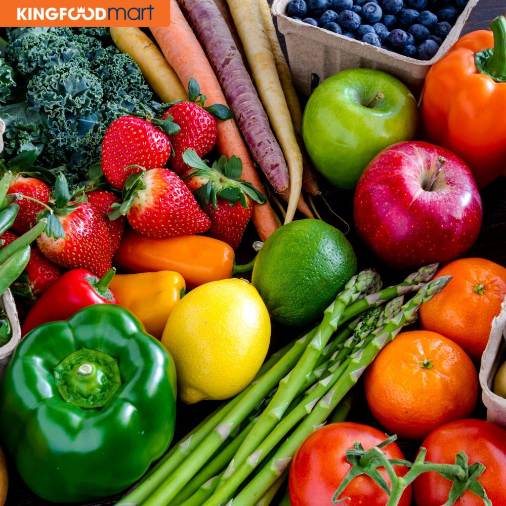 Bổ sung Vitamin C sau tiêm chủng