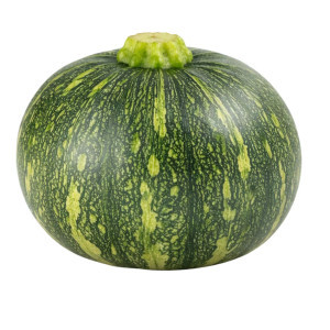 Bí đỏ non quả 250-450g (1 Quả)