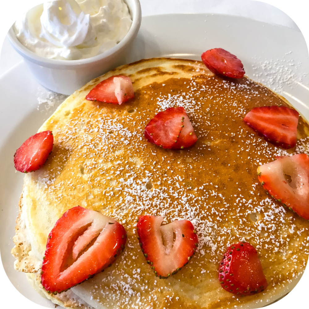 Pancake Kingfoodmart