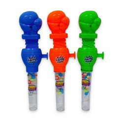 Kẹo đồ chơi boxing Hovi cái 8g