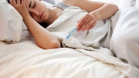 Cách đối phó tình trạng ăn không ngon sau điều trị sốt