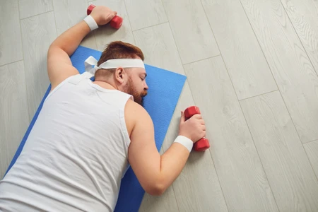 Mối quan hệ giữa cân nặng và sức khỏe răng miệng
