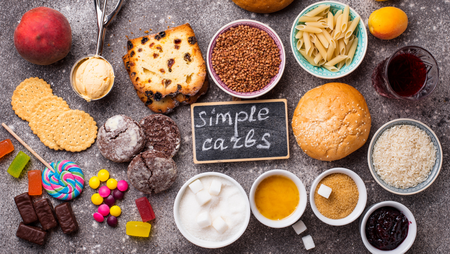 Vai trò của đường và chất béo đối với cơ thể chúng ta