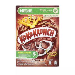 Ngũ cốc ăn sáng Koko Krunch Nestle hộp 150g (1 Hộp)