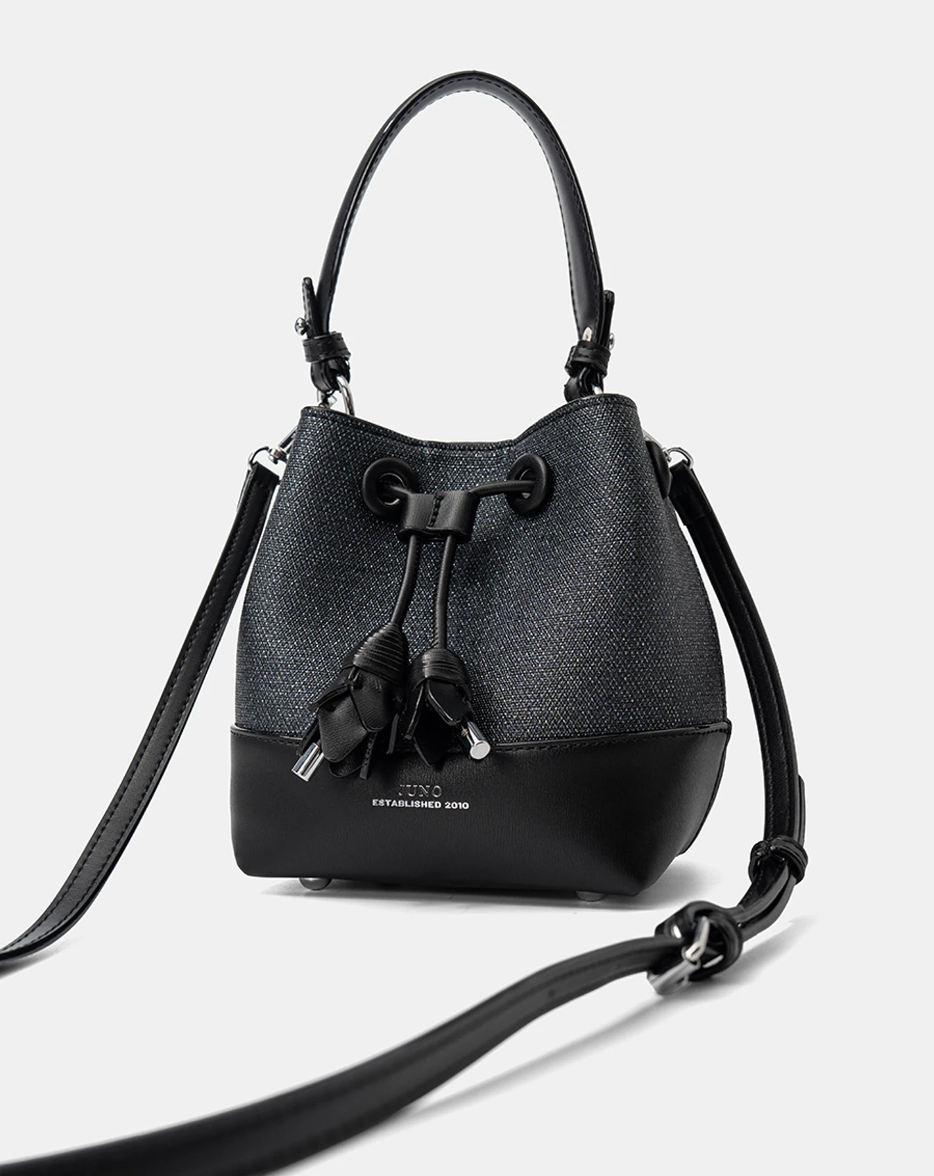 Túi Xách Nhỏ Daffodil Bucket Bag - Image 5