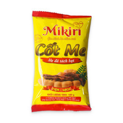 Cốt me Mikiri gói 100g