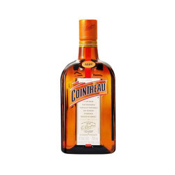 Rượu mùi Cointreau hương cam 40% chai 700ml (1 Chai)