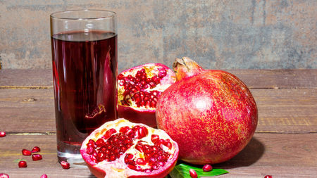 Loại nước ép giúp bạn cải thiện sức khỏe tim và tiểu đường hiệu quả