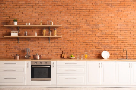 Mách chị em cách diệt sạch vi khuẩn trong bếp