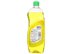 Nước rửa chén Sunlight chanh chai 750g