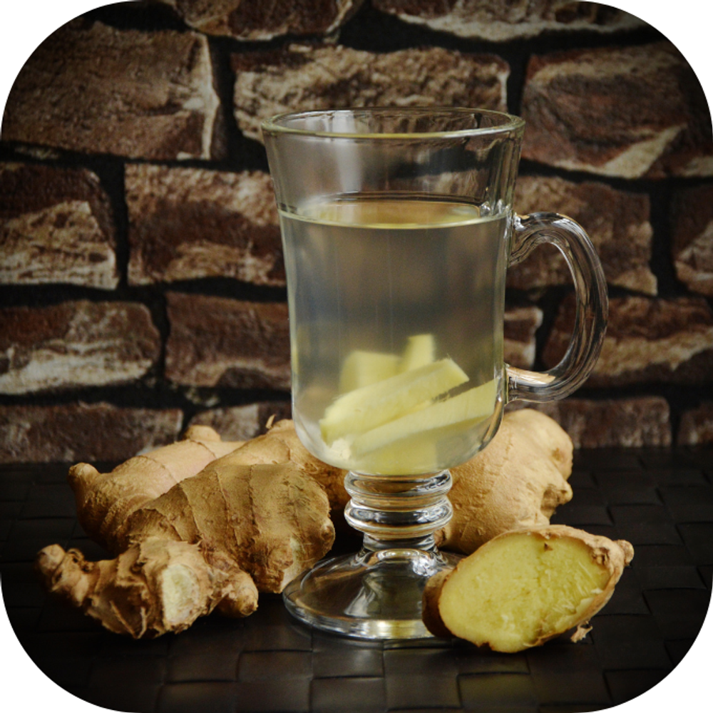 nước gừng Kingfoodmart