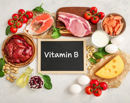 Những thực phẩm giàu vitamin B mà bạn nên biết
