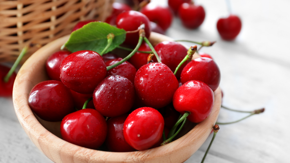 Cherry Mỹ
