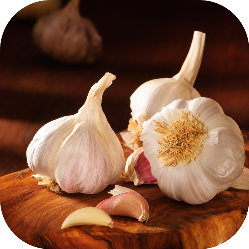 Lợi ích về sức khỏe của tỏi - Kingfoodmart