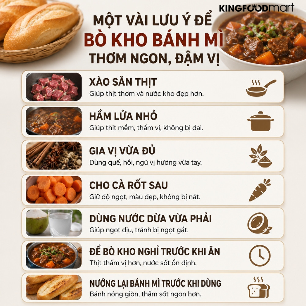 Bò kho bánh mì