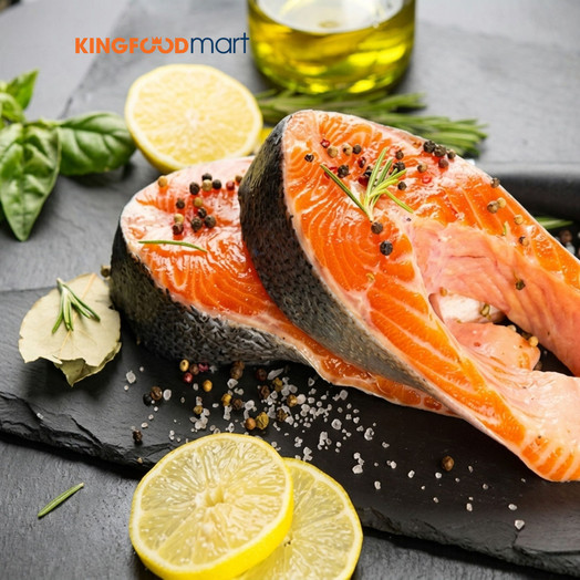 Cá hồi Na Uy và Chile khác nhau như thế nào? Nên mua loại nào tốt hơn?