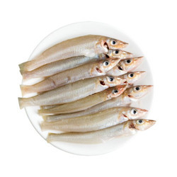 Cá bống đục vỉ 300g (1 Vỉ)