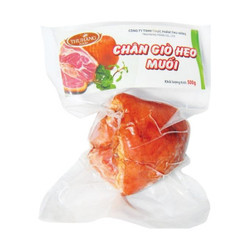 Chân giò heo muối Ngọc Thơm 500g (1 gói)