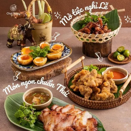 Hôm nay ăn gì ở Thanh Xuân Hà Nội? Gợi ý quán ngon từ sáng đến tối