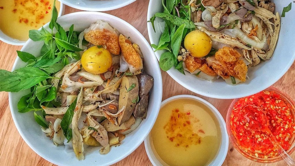 ăn gì ở đà lạt