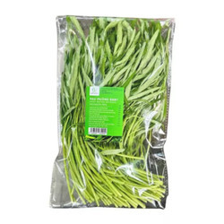 Rau muống baby VietGAP gói 300g (1 Gói)