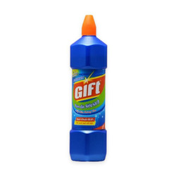 Tẩy nhà tắm siêu sạch Gift chai 900ml (1 Chai)