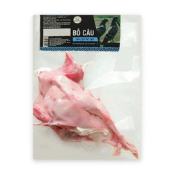 Bồ câu Tam Nông vỉ 235-350g/con