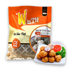 Bạch tuộc Winth gói 200g