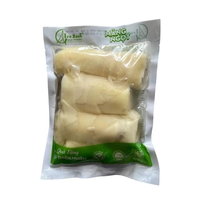 Măng ngọt gói 400g