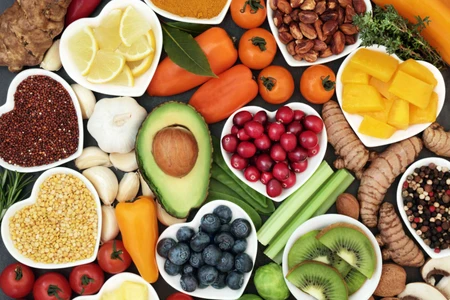 3 loại trái cây giàu protein nhất