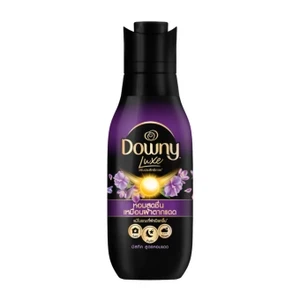 Nước xả vải đậm đặc Luxe Mystique Downy chai 450ml