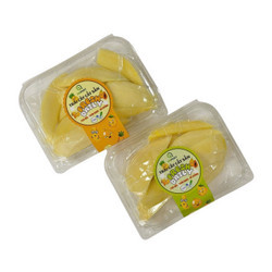 Xoài Đài Loan cắt sẵn hộp 350g (1 Hộp)