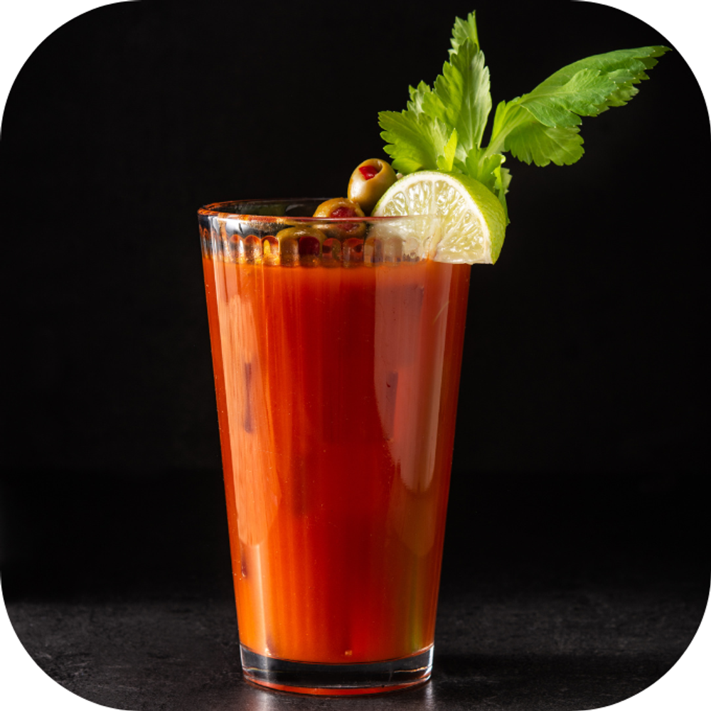 Cocktail Kingfoodmart