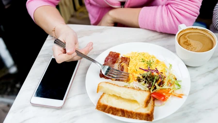 Nên ăn sáng như thế nào để tốt cho sức khoẻ?