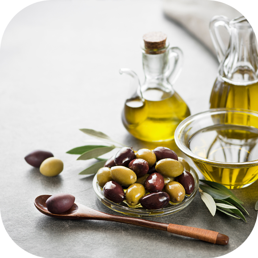 Dầu oliu Kingfoodmart