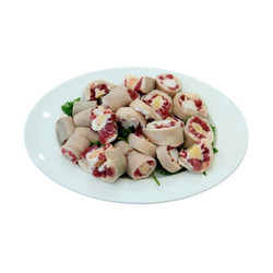 Đuôi bò hầm sả Tam Nông 500g (1 vỉ)