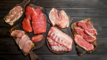 Top 3 loại thịt ít cholesterol tốt cho sức khỏe của bạn