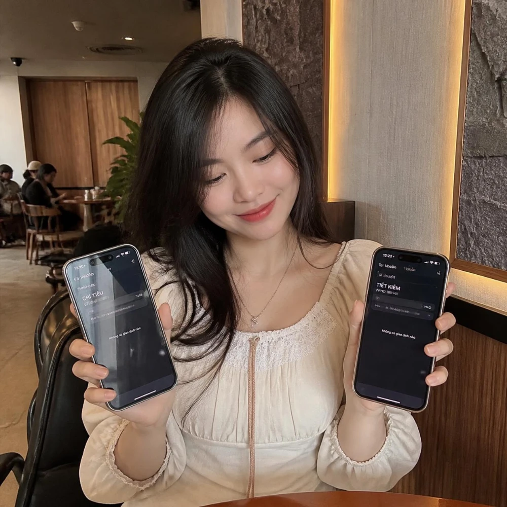Tách biệt tài khoản quỹ khẩn cấp để duy trì kỷ luật tài chính. (Ảnh được tạo bởi AI)