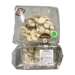 Nấm Notaky Việt Nam Nấm Đà Lạt gói 160g (1 Gói)
