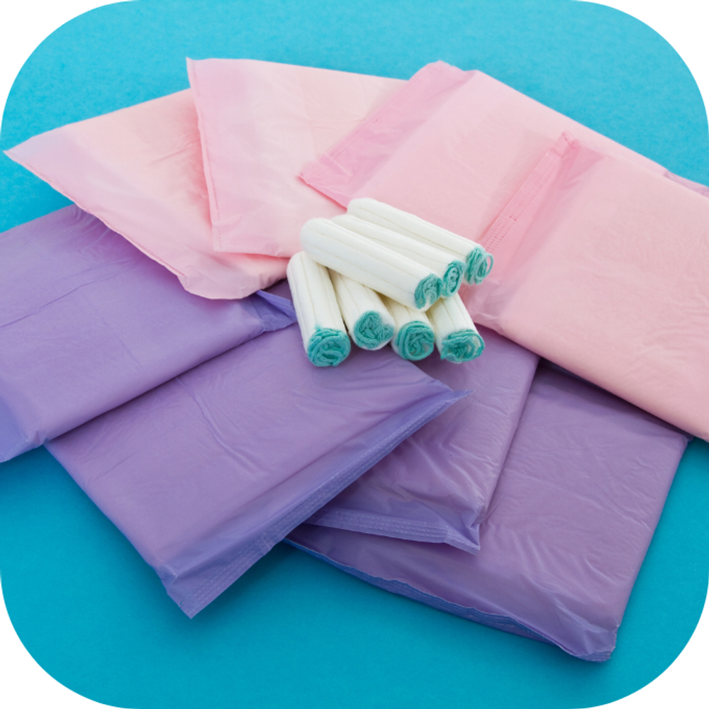 Băng vệ sinh Kingfoodmart