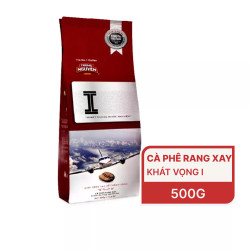 Cà phê Trung Nguyên I khát vọng khởi nghiệp gói 500g