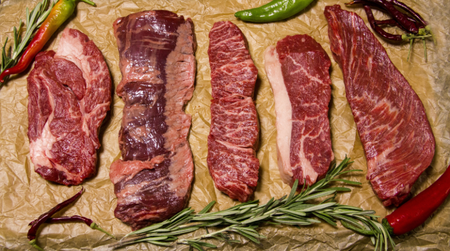 Vì sao người bệnh lại nên kiêng ăn thịt bò