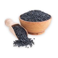 Mè đen TP gói 200g (1 Gói)