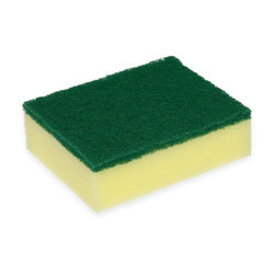 Miếng rửa chén 2 mặt chữ nhật Minitool (1 Gói)