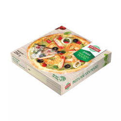 Pizza hải sản pesto Hetori 250g (1 Hộp)