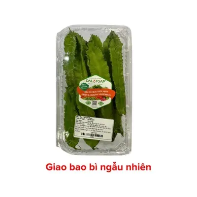 Đậu rồng vỉ 200g
