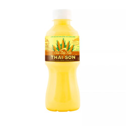 Sữa bắp Thái Sơn chai 330ml (1 Chai)