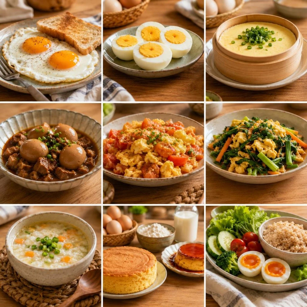 QL Vietnam Agroresources: Trang trại trứng gà hiện đại trong nhóm Tick Xanh Kingfoodmart