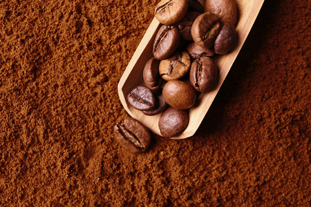 Thực phẩm và đồ uống gây chứng âu lo